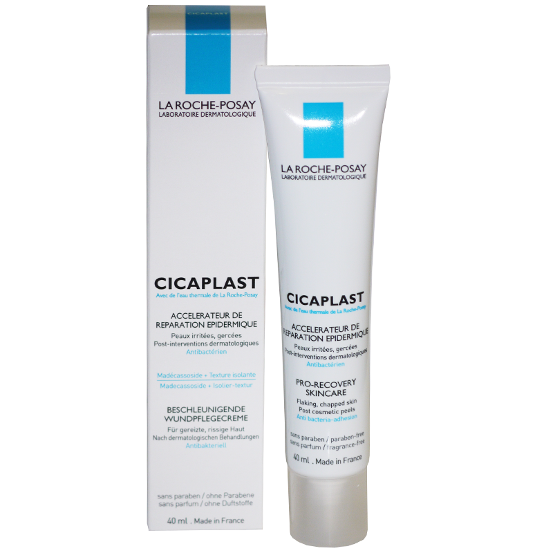 Cicaplast - La Roche Posay | Pharmacie des drakkars