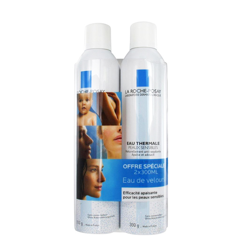 La Roche Posay brumisateur Eau Thermale - La Roche Posay | Pharmacie ...