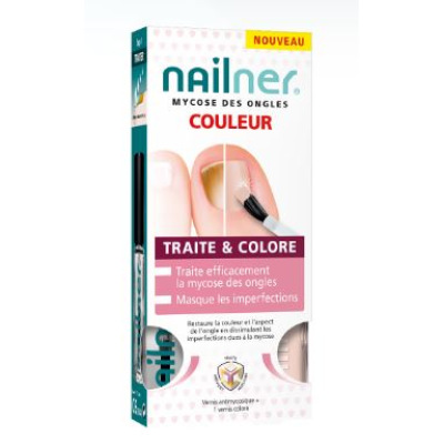 Nailner 2 in 1