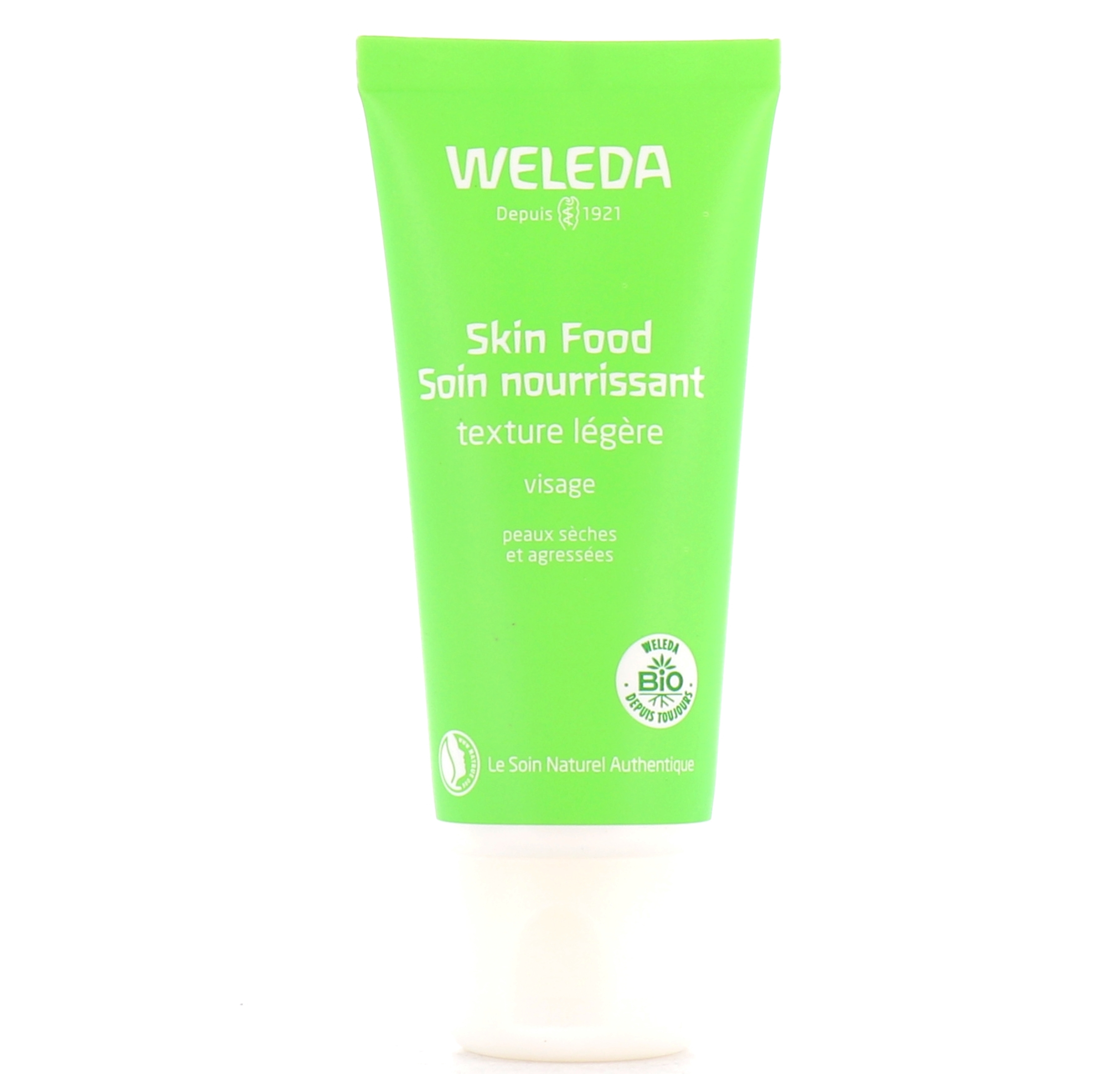 Skin Food Soin Nourrissant 30ml Weleda Pharmacie Des